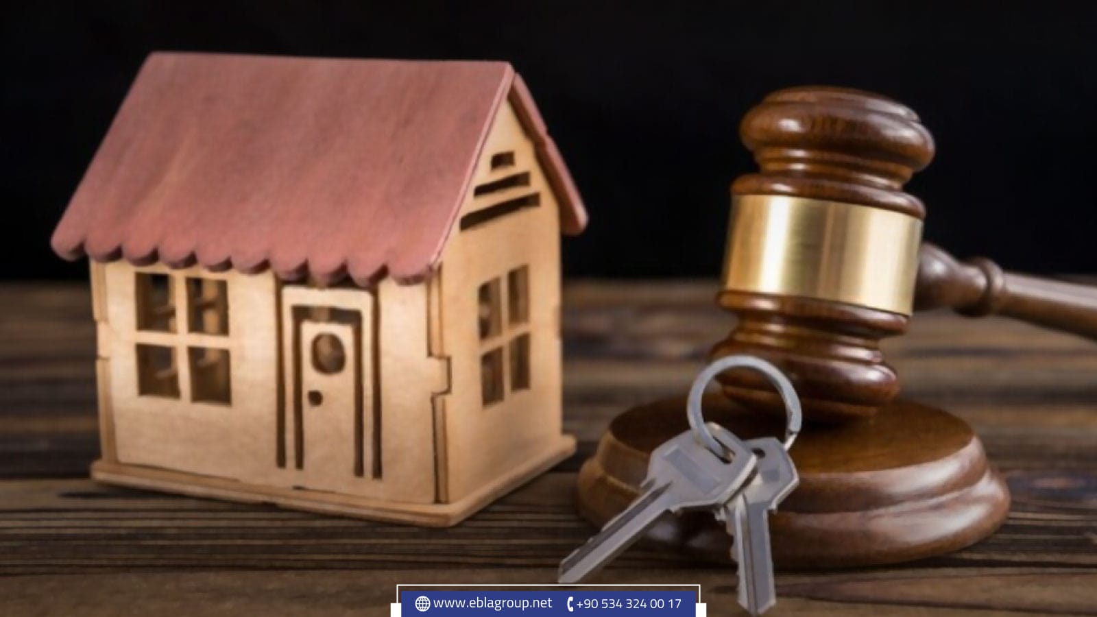 مهام إدارة المجمع السكني في تركيا