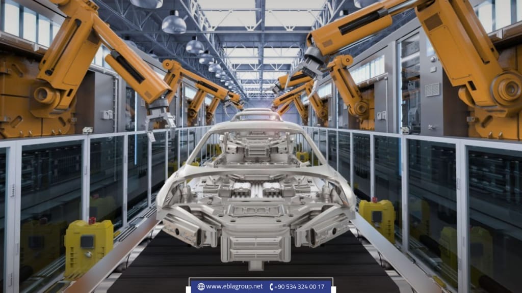 Investing in Bursa real estate