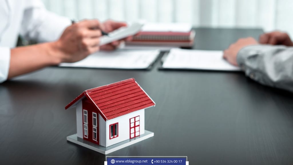 عقارات للبيع في تركيا