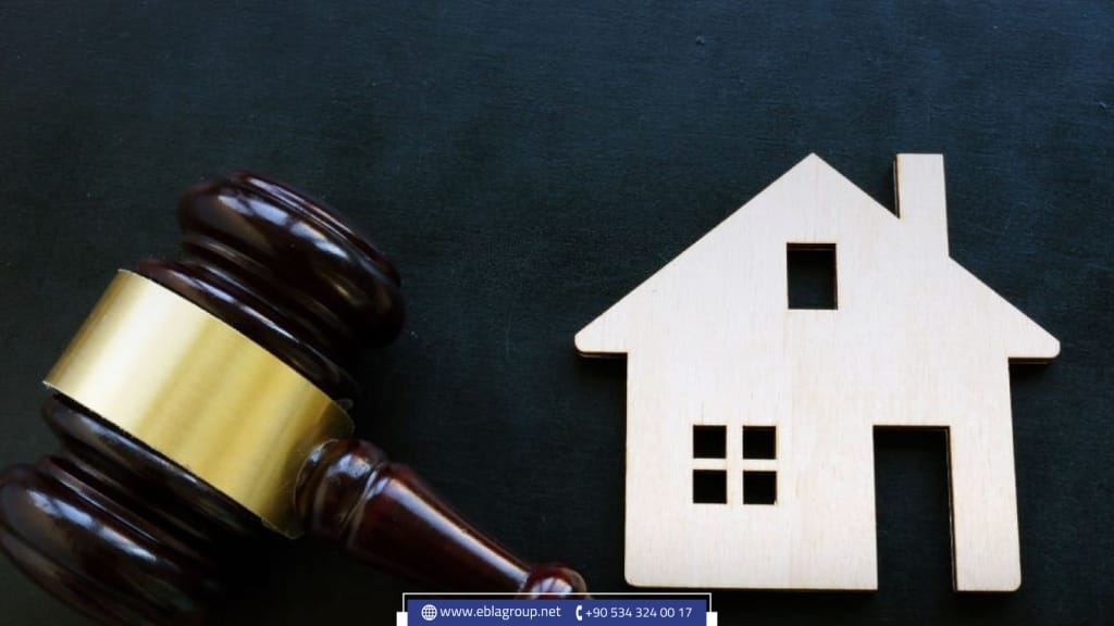 قانون الإحتيال العقاري في تركيا