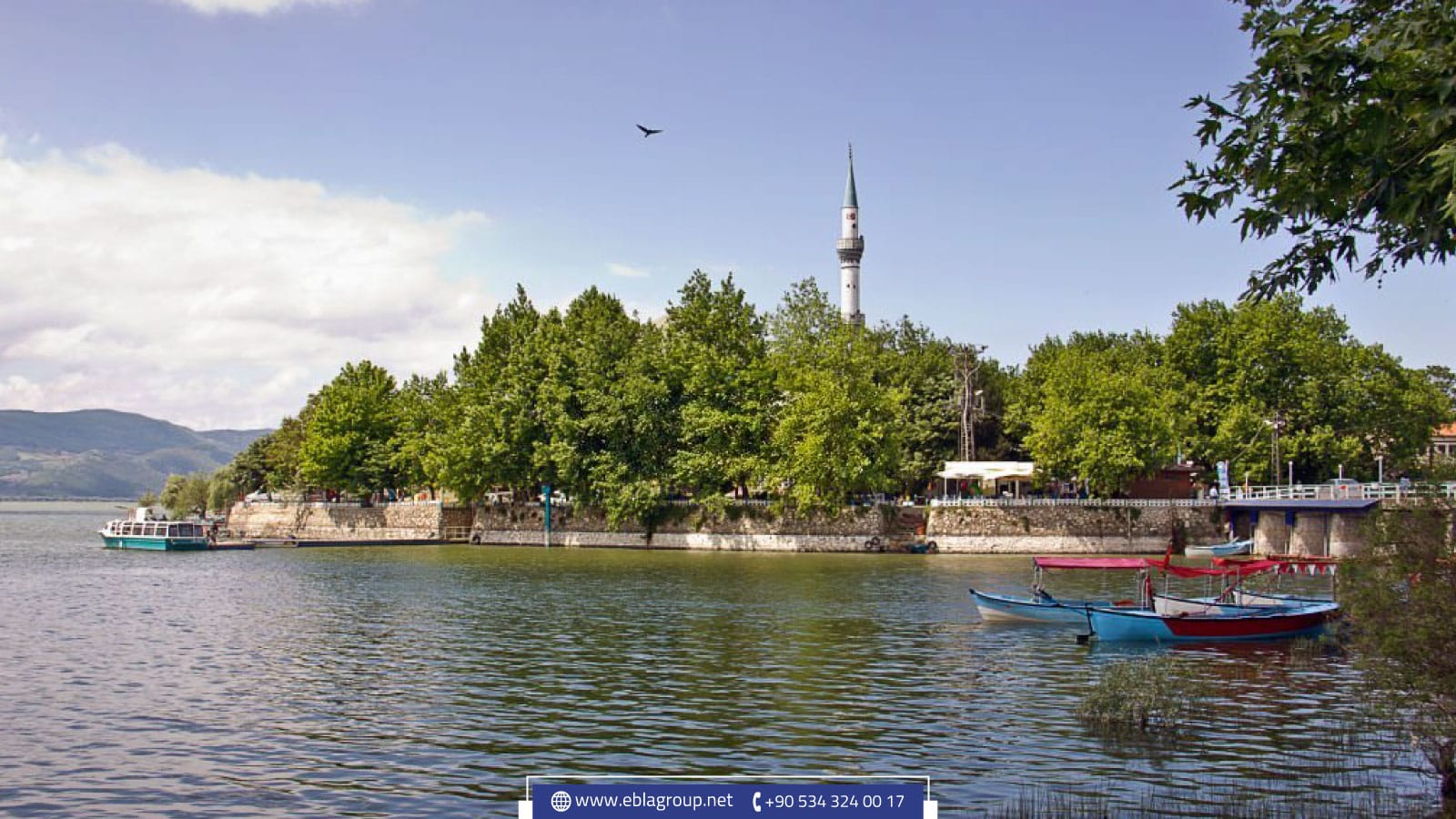 مدينة بورصة