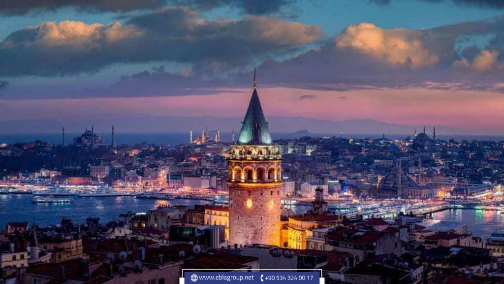 Turkey's Best Cities in terms of climate