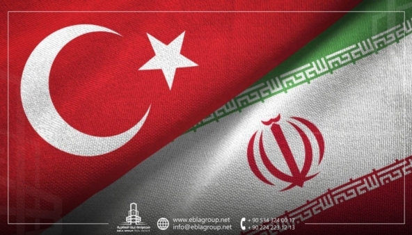 الإقامة في تركيا للإيرانيين