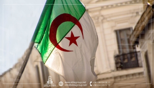 التملك العقاري للجزائريين في تركيا