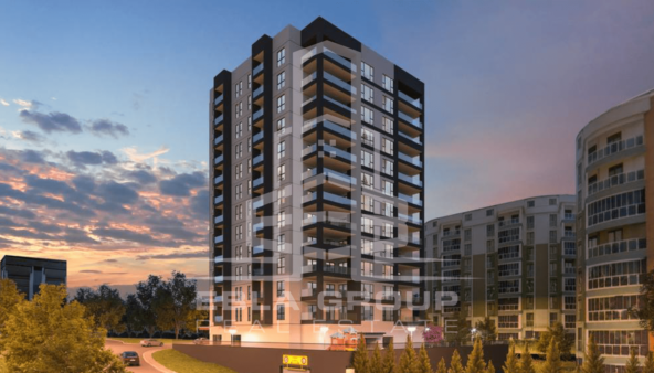 شقق رخيصة للبيع في نيلوفر بورصة