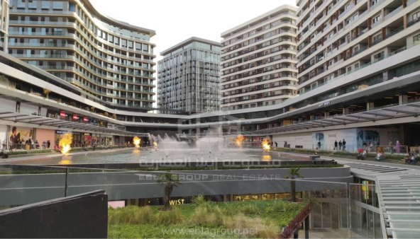 شقق للبيع بالتقسيط في بورصة