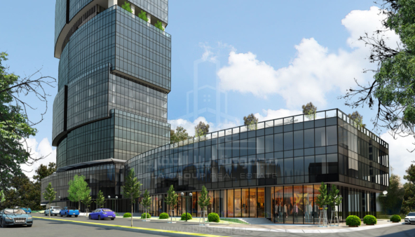 مكاتب للبيع في اسطنبول