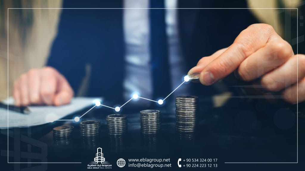 الأعمال المربحة في تركيا