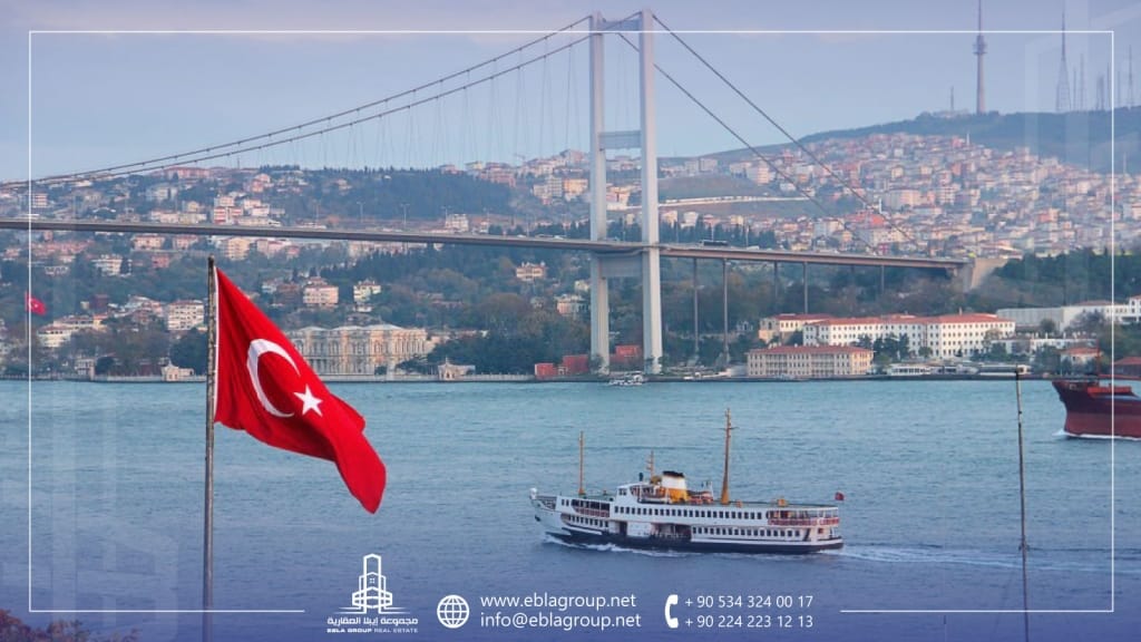 Bridges in Istanbul