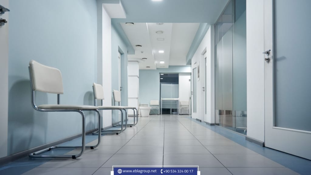 The best public hospitals in Istanbul