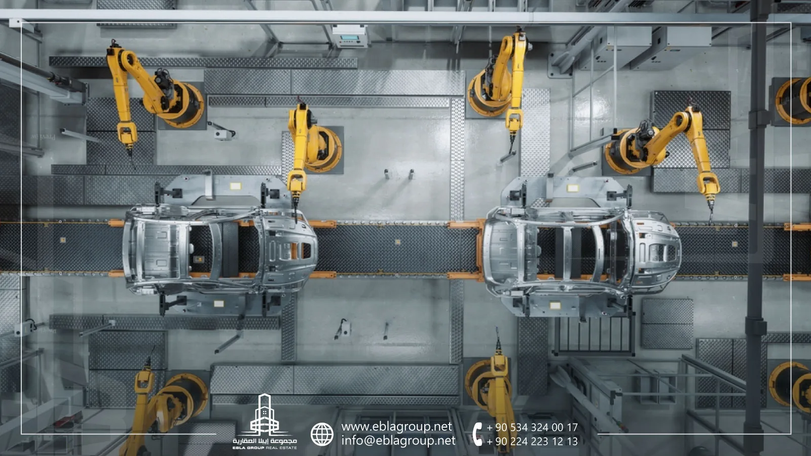 صناعة السيارات في بورصة