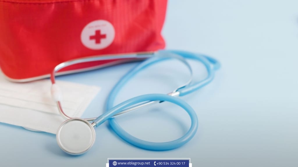 السياحة العلاجية في بورصة تركيا