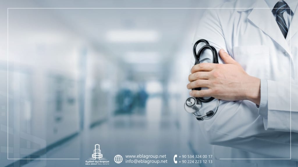 The best public hospitals in Istanbul