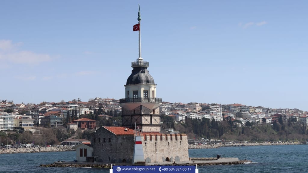 Istanbul properties
