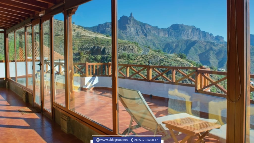 real estate office in turkey