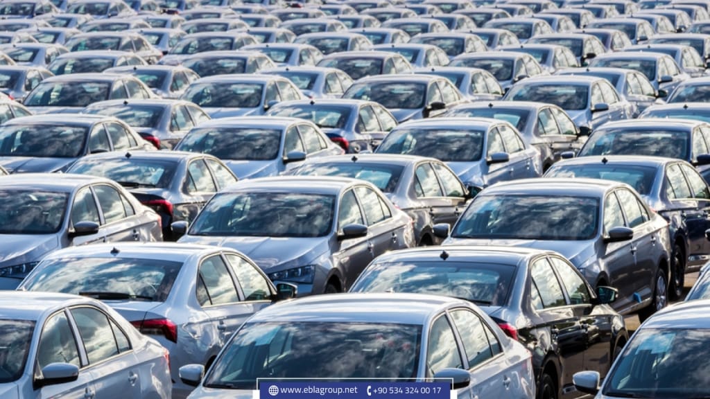 cars for rent in Bursa