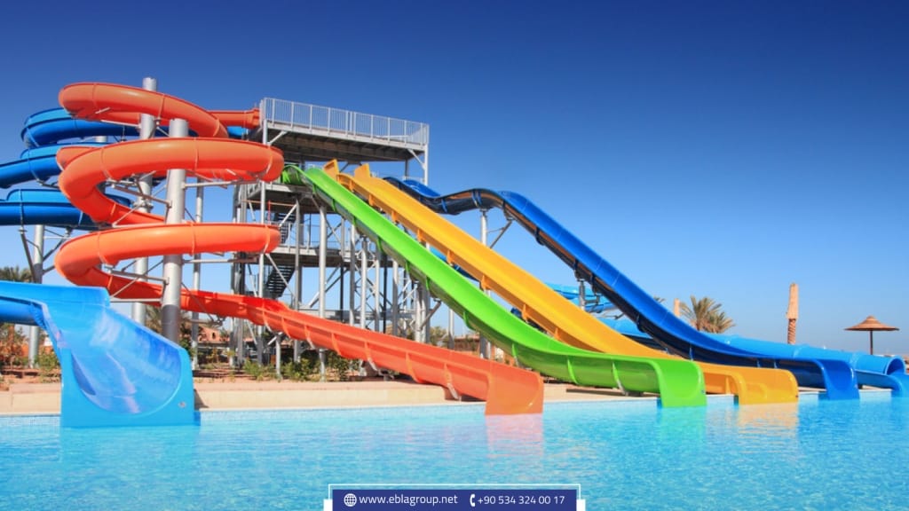 مناطق ترفيهية في إسطنبول