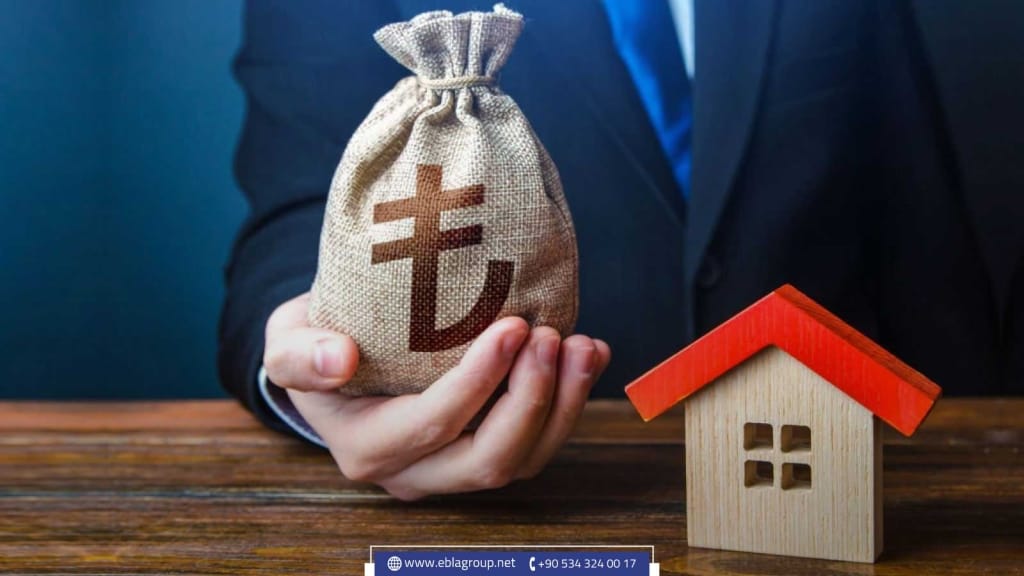 الحصول على الجنسية التركية عن طريق شراء منزل في تركيا