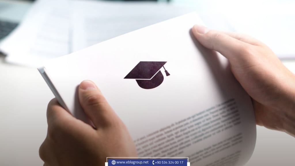 منح دراسية في تركيا