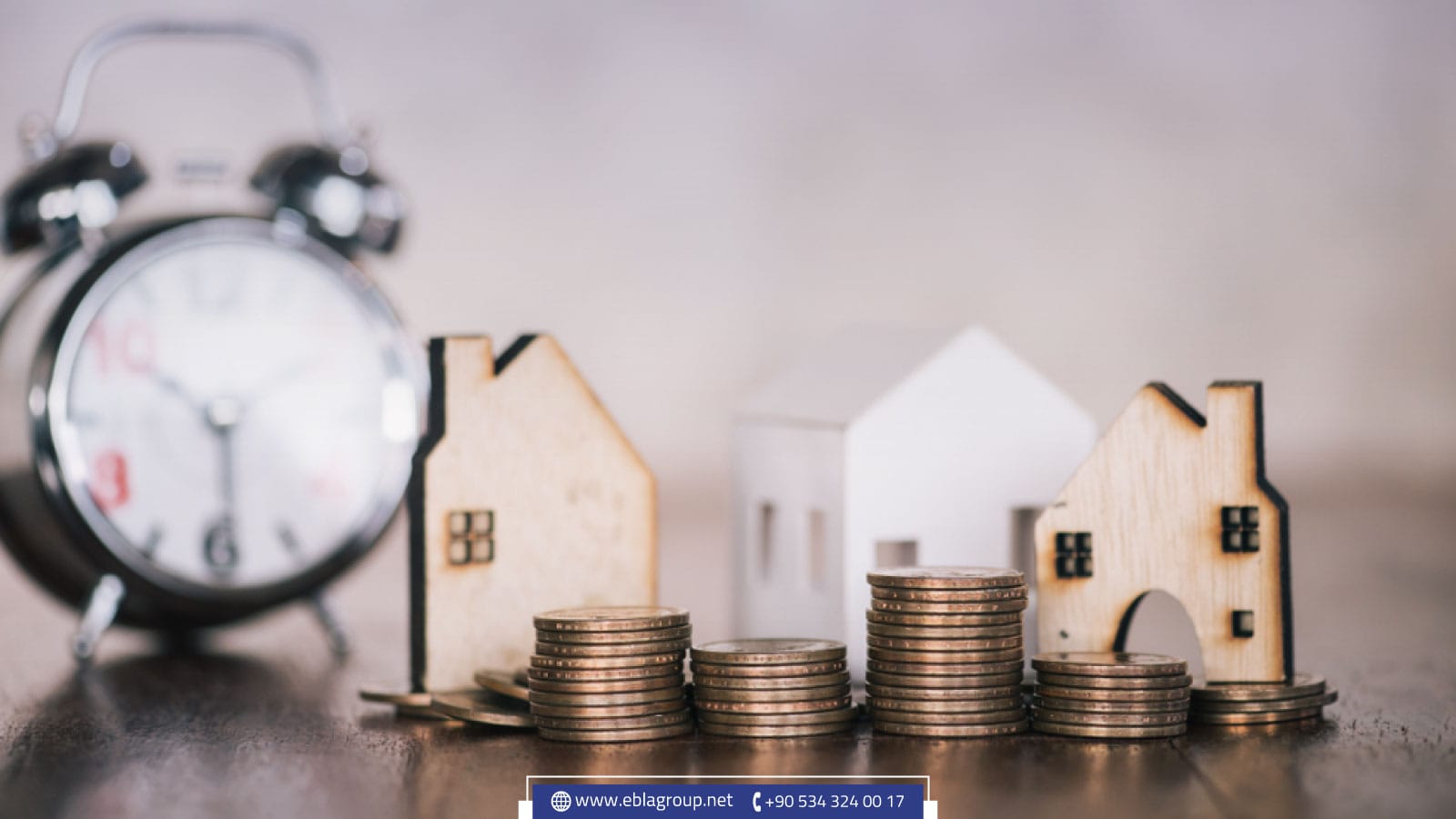 مميزات أفضل الشركات العقارية في بورصة