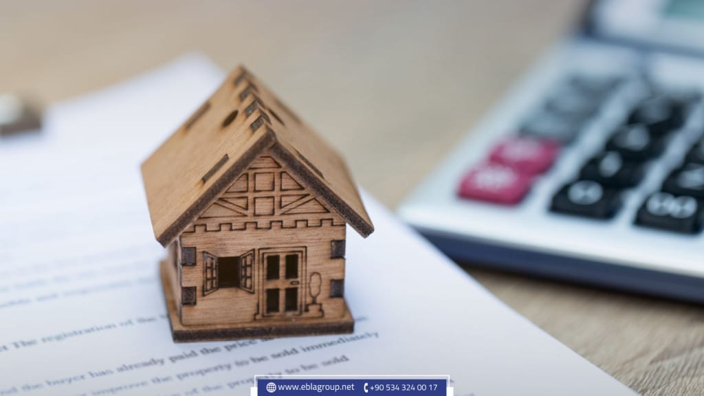 property for sale in Istanbul