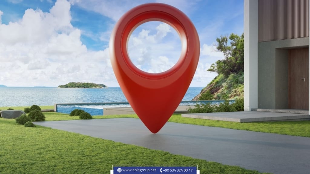 real estate consultant in turkey