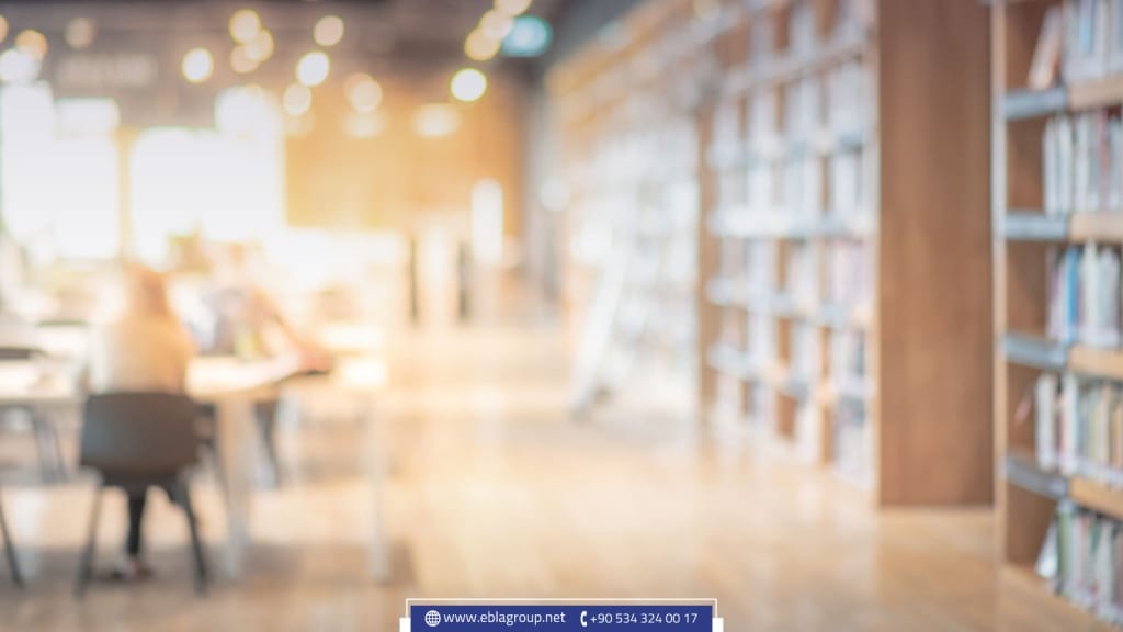 Best Universities in Turkey