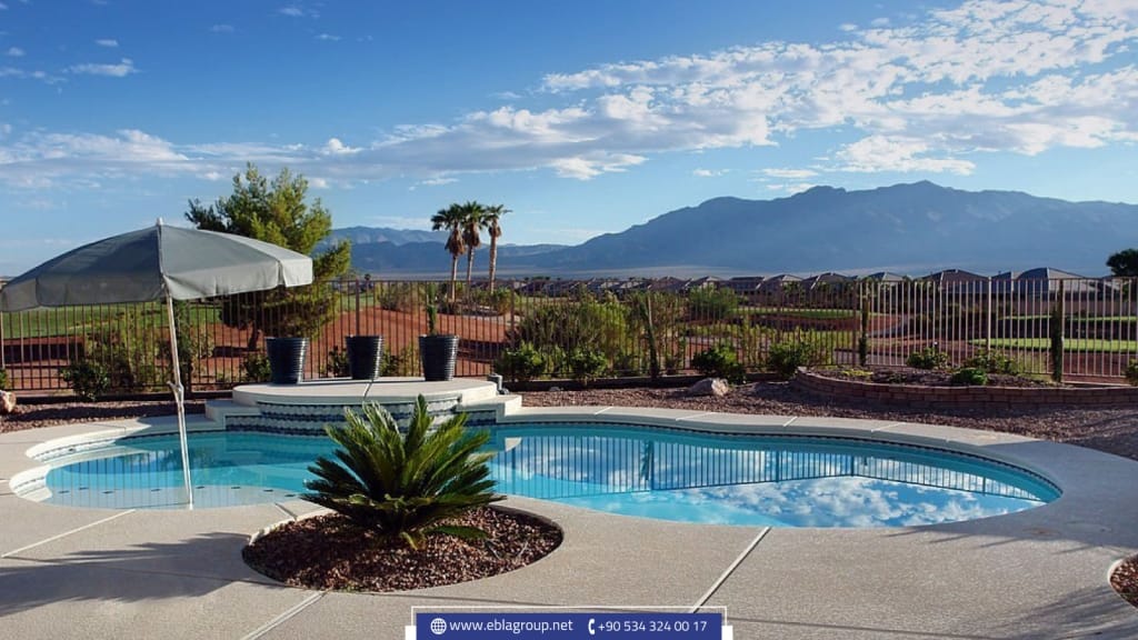 Villas for sale in Istanbul