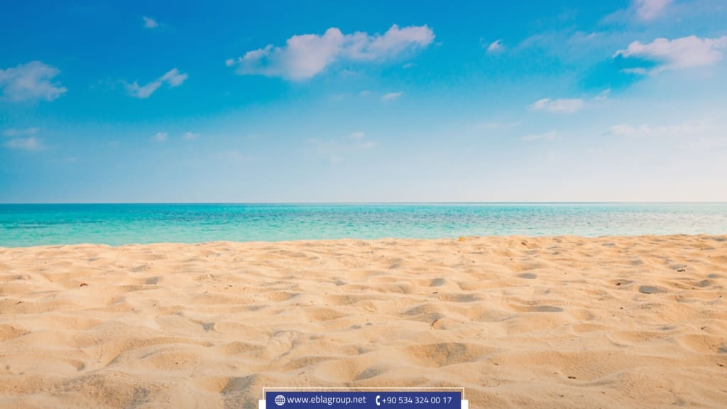 مناطق ترفيهية في إسطنبول