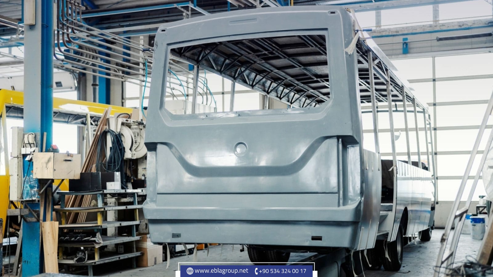 صناعة السيارات في بورصة