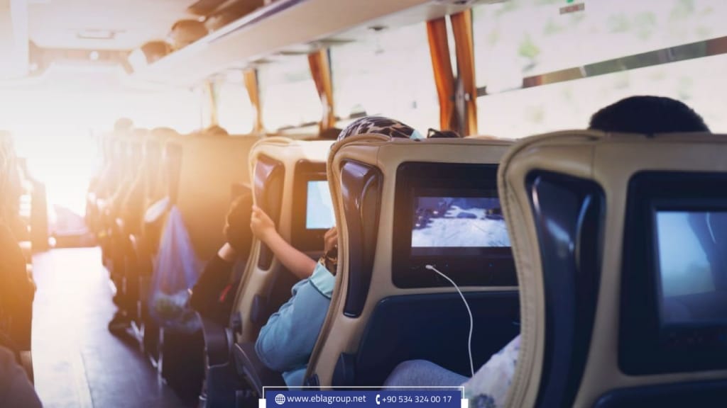 أجور التنقل بالباصات العامة في اسطنبول