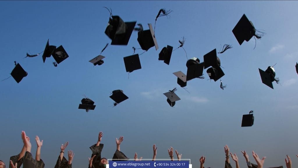 الدراسة الجامعية في تركيا ومميزاتها