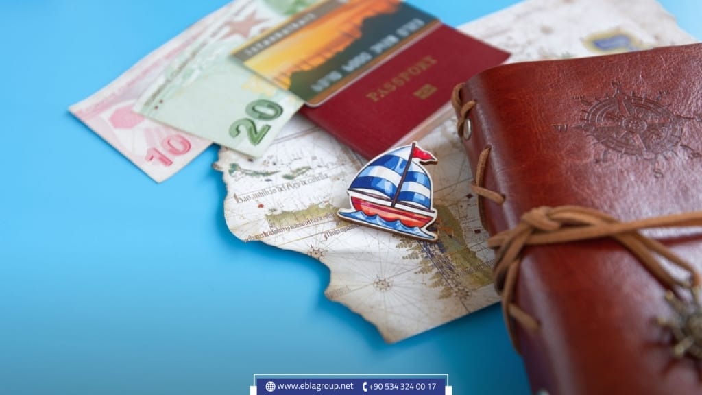 العيش في إسطنبول تركيا