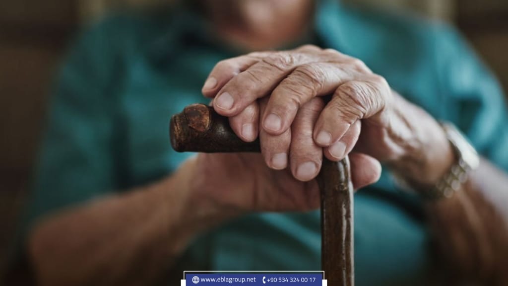 التقاعد في تركيا للأجانب