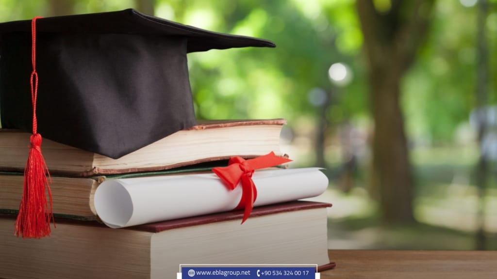 التعليم العالي في تركيا