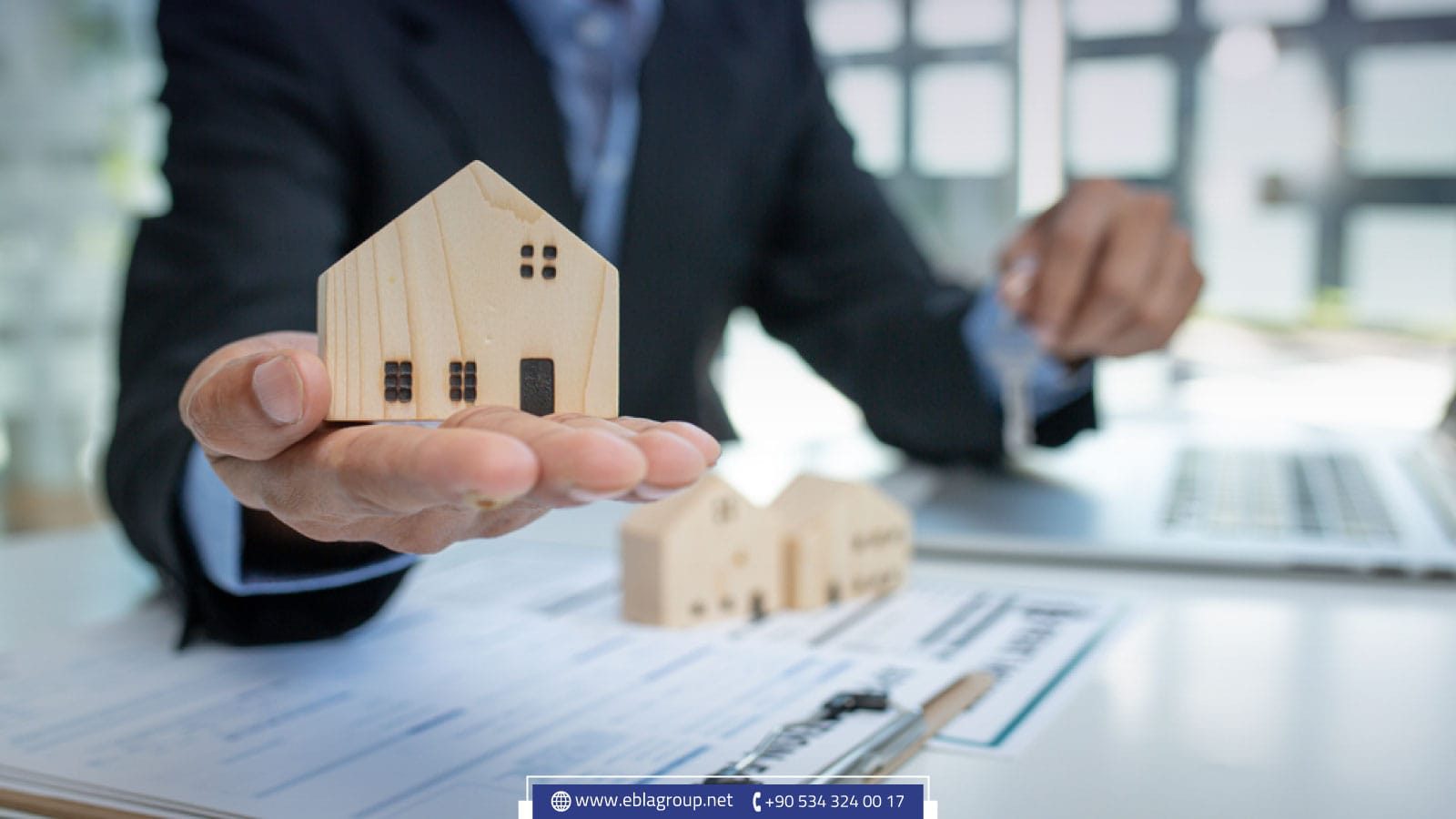 عوامل اختيار أفضل الشركات العقارية في بورصة