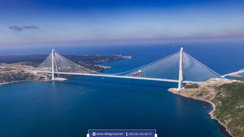 Yavuz Sultan Selim Bridge