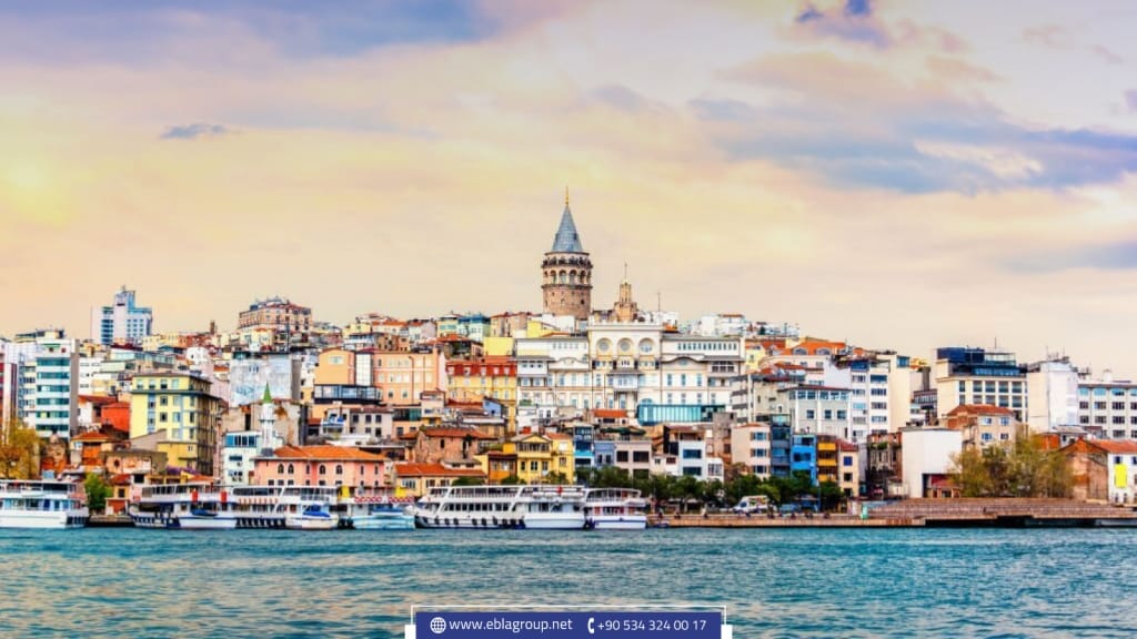 apartments for sale in Turkey