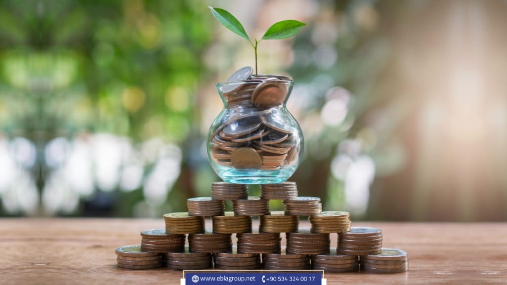 أراضي زراعية للبيع في تركيا