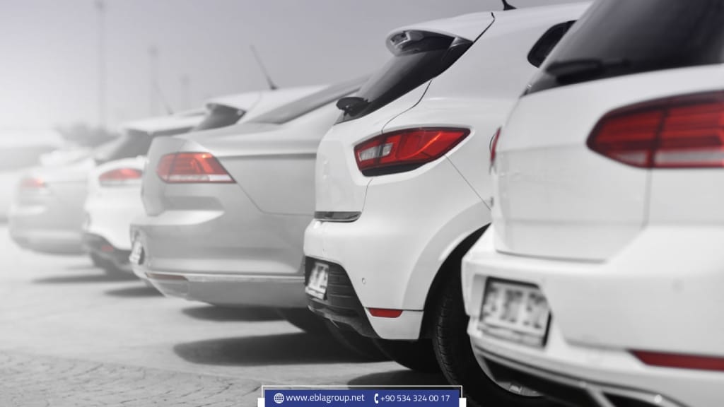 Automotive industry in Bursa