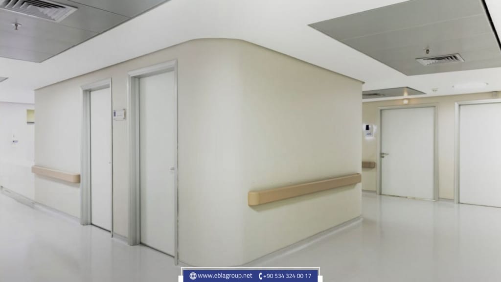 أفضل مستشفى في مدينة إسطنبول