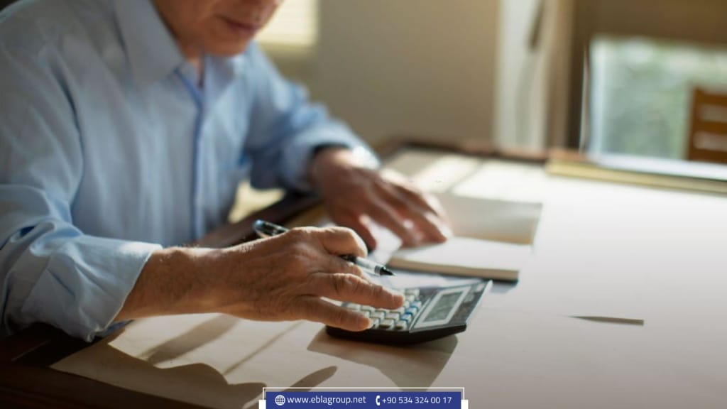 سن التقاعد في تركيا