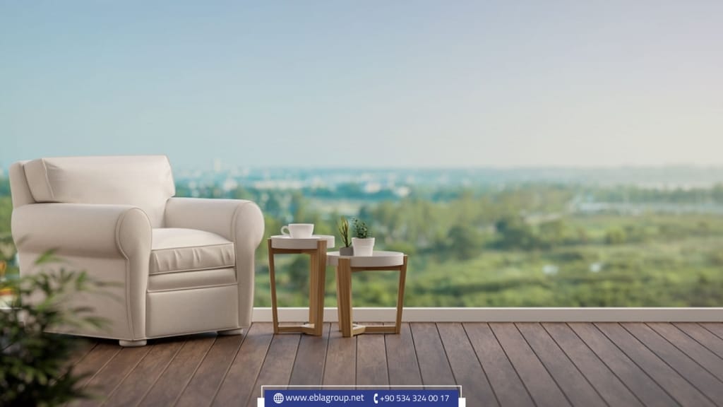 شقق للبيع في تركيا