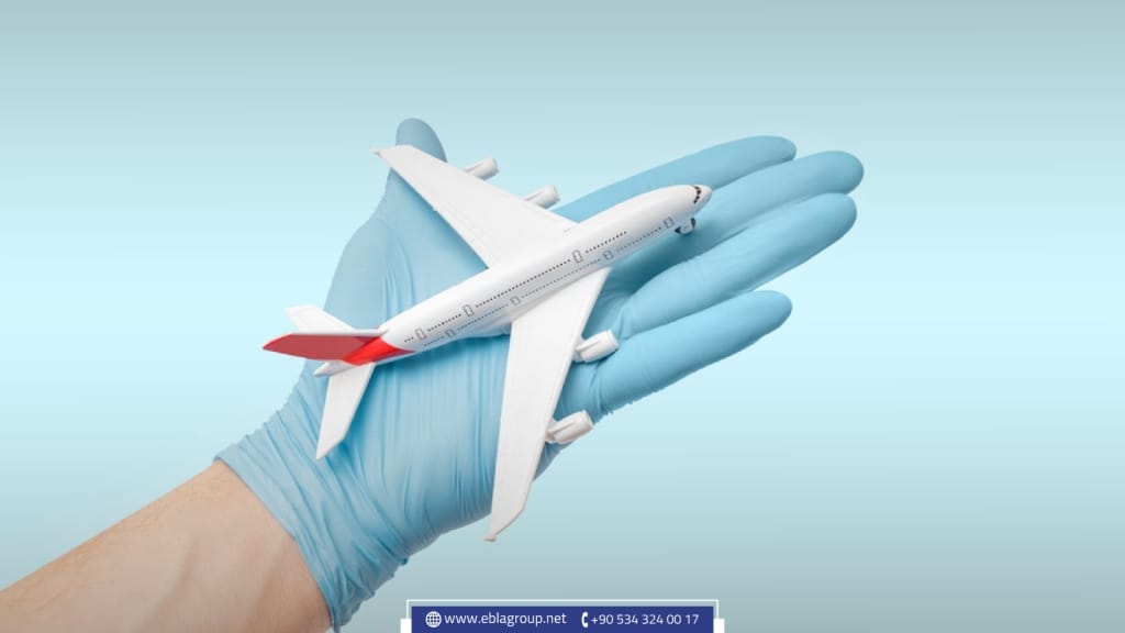 medical tourism in Bursa