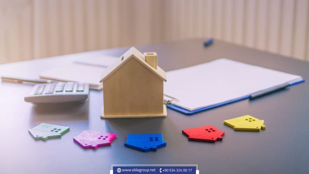 The best real estate companies in Bursa