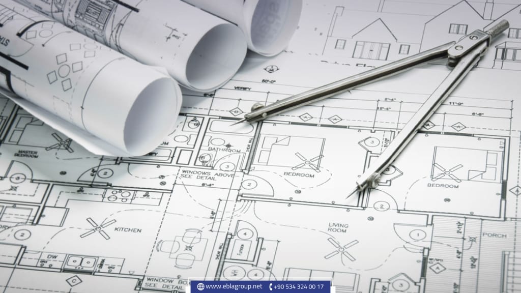 المتر الصافي والمتر الإجمالي