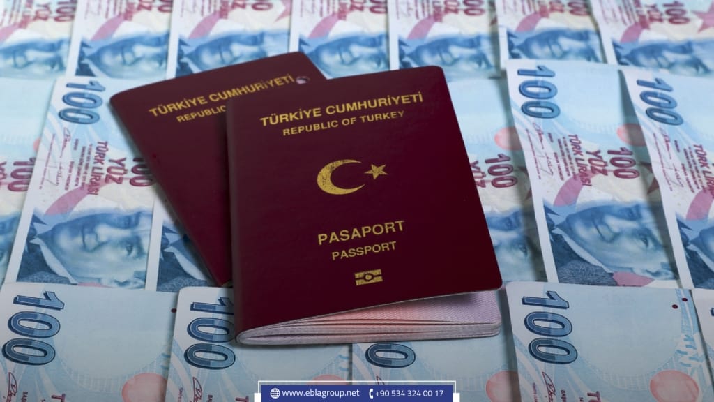 Turkish citizenship by real estate investment in Turkey