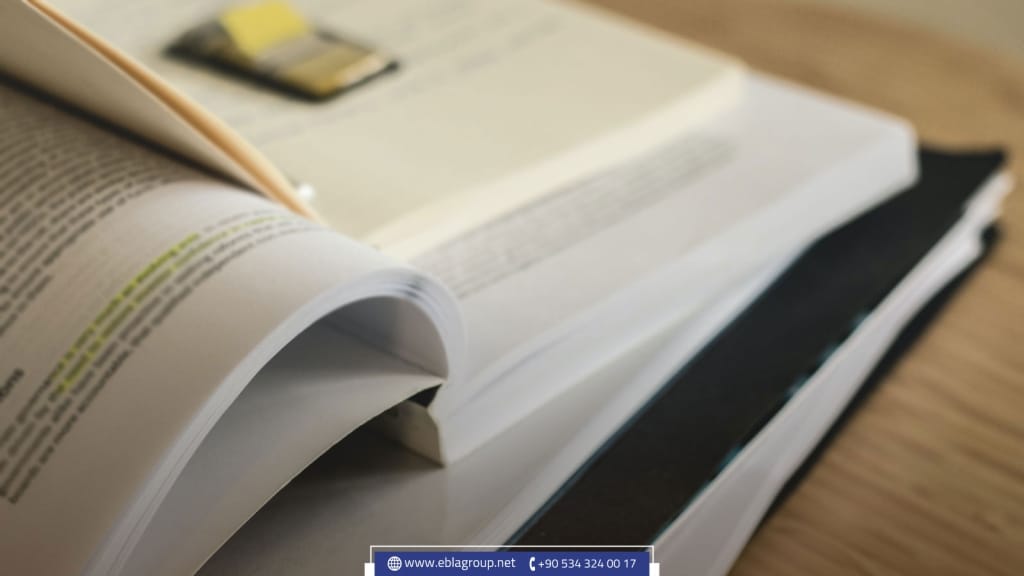 منح دراسية في تركيا