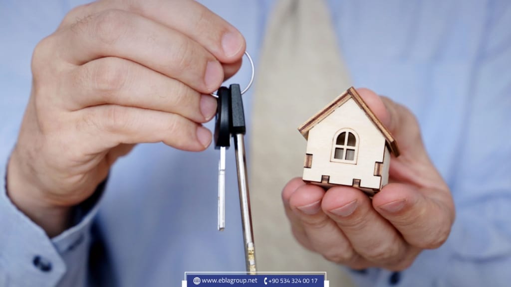 Properties for sale in Istanbul