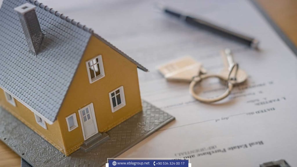 properties in Turkey